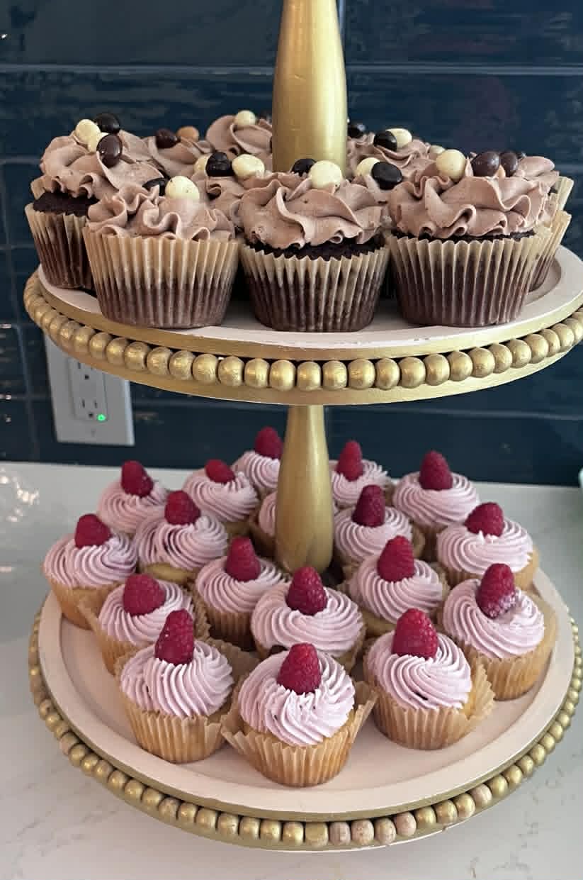 Cupcakes