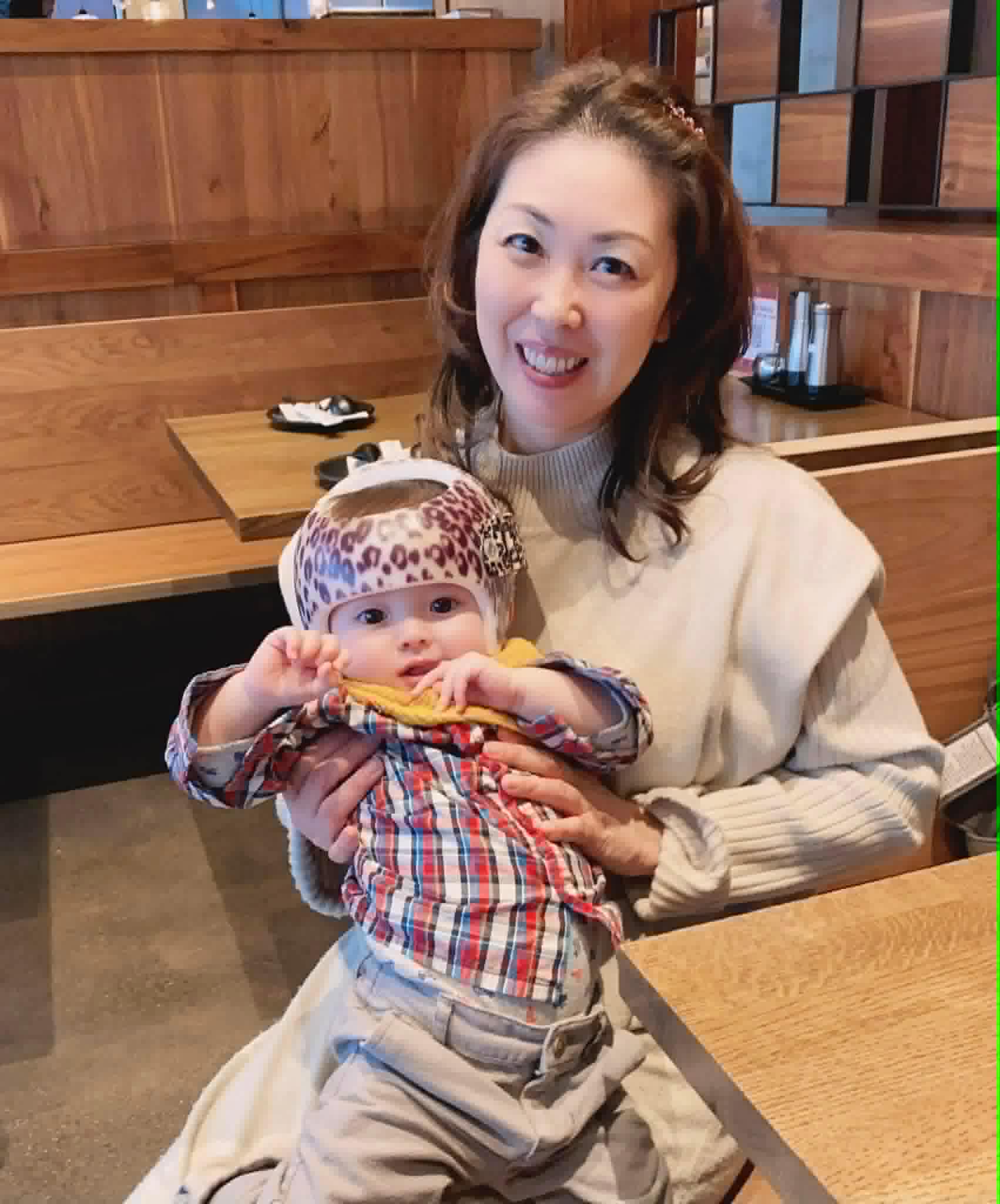 Family support and childcare